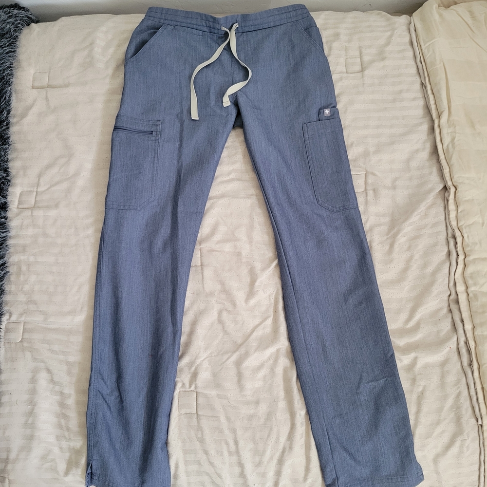 Figs Scrub Pants